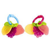 First Years Fruity Teethers