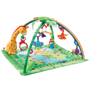 Fisher Price Baby Gear Rainforest Melodies &&hellip;