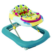 Chicco DJ Babywalker & Piano Toy in Starlette&hellip;