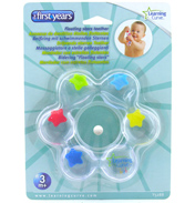 First Years Floating Friends Teether