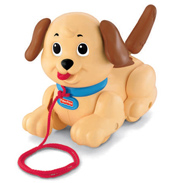 Fisher Price Lil Snoopy
